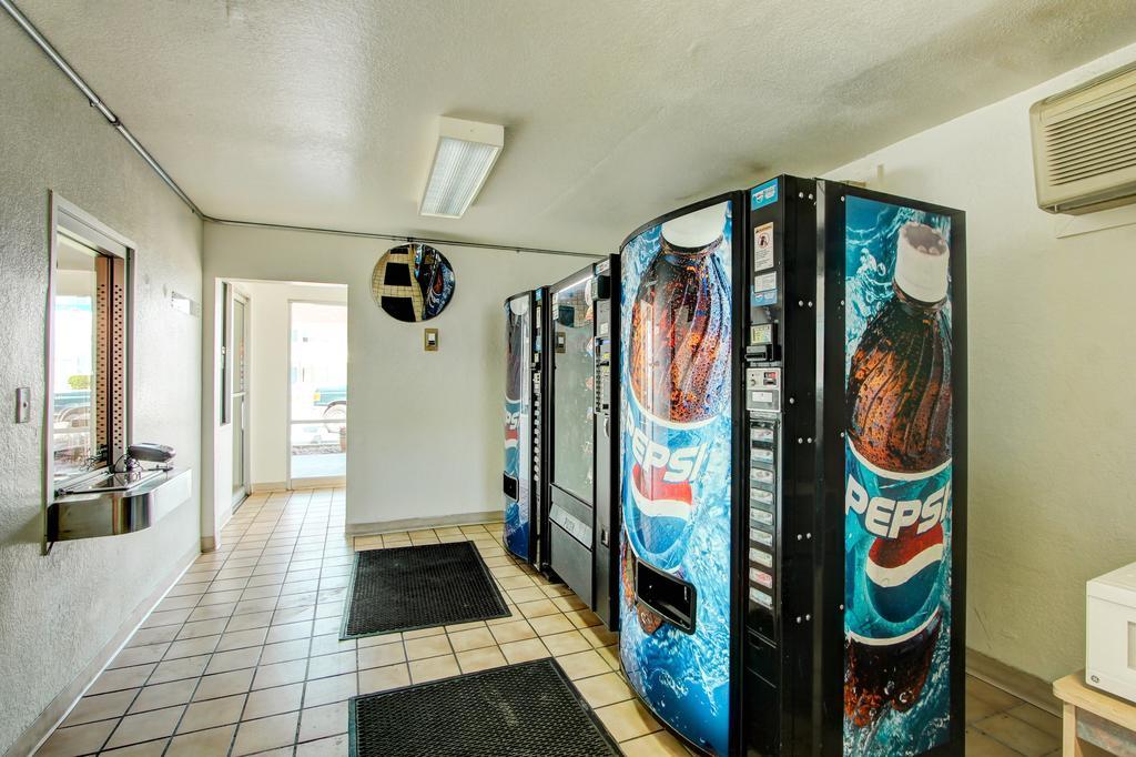 Motel 6-Denver, Co - Airport Екстериор снимка