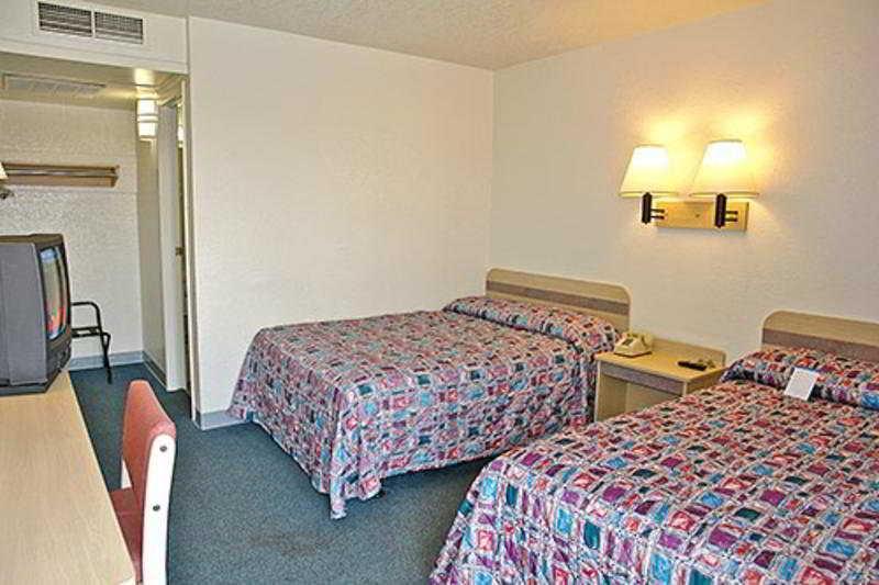 Motel 6-Denver, Co - Airport Екстериор снимка